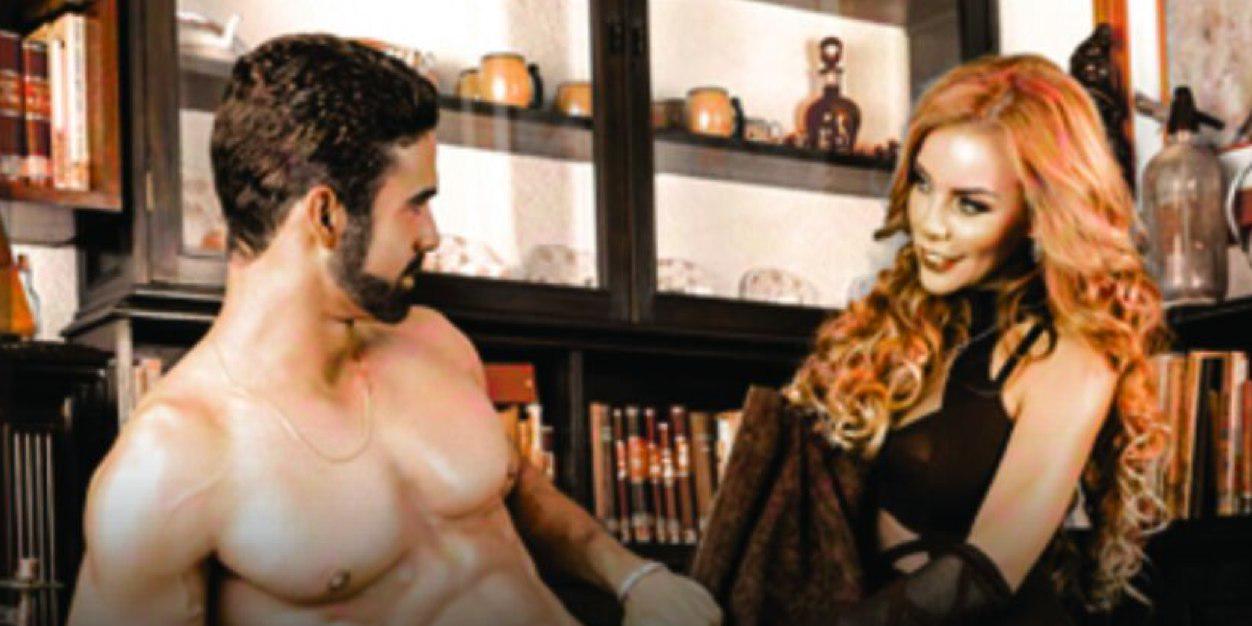 Martina y sus muerto banner