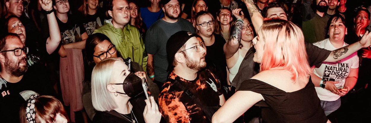 bobbytaft's profile banner image