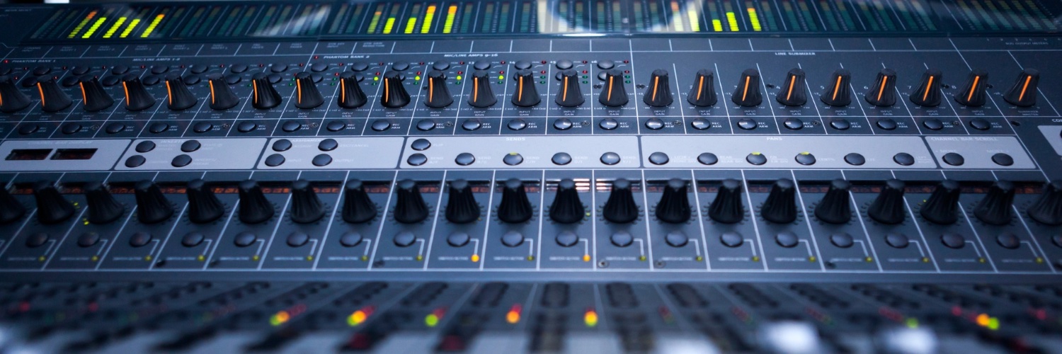 TheAudioCafe's profile banner image