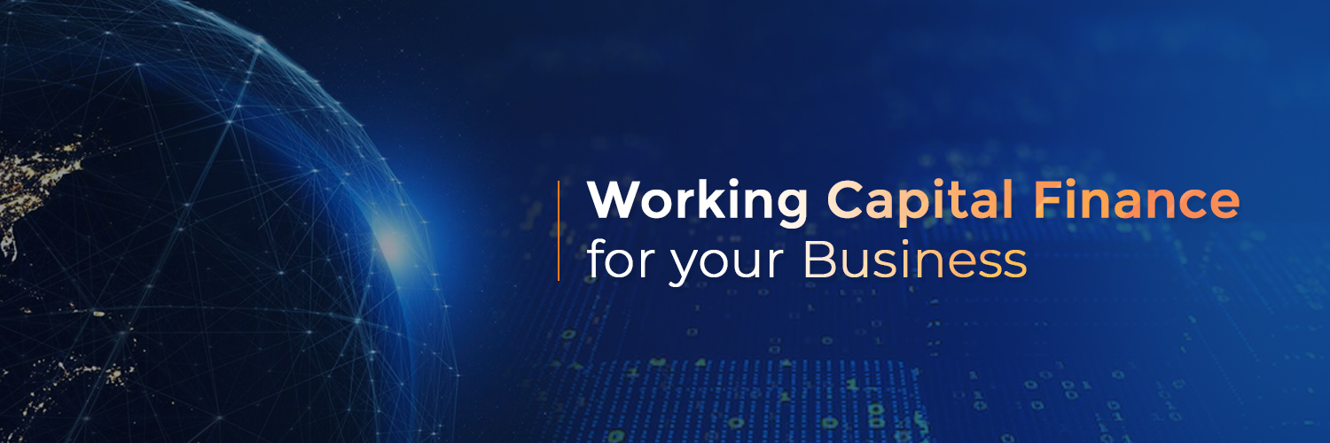 InvoiceBazaar's profile banner image