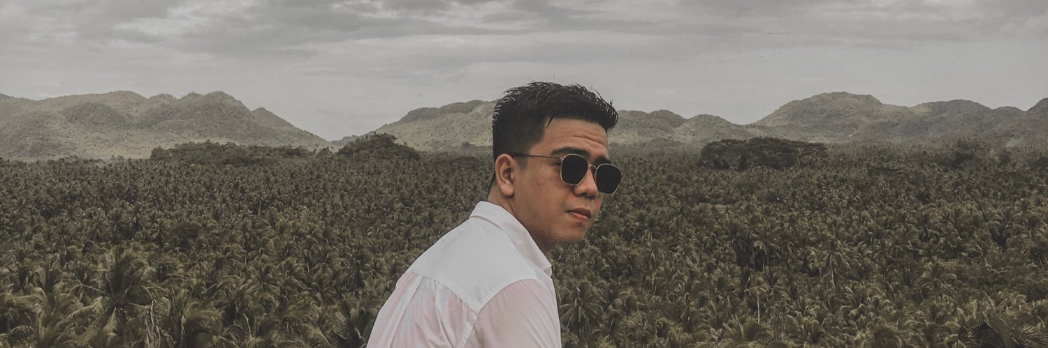 kennethborneo's profile banner image