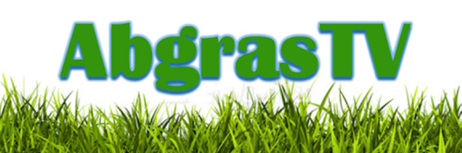 ABGRASTV's profile banner image