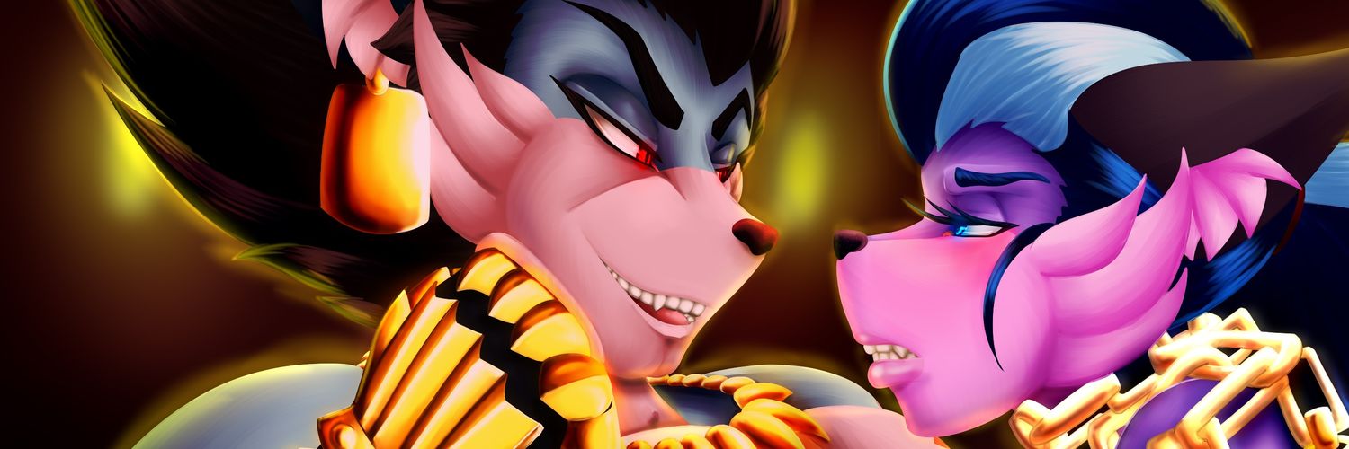 TynaStargazer's profile banner image