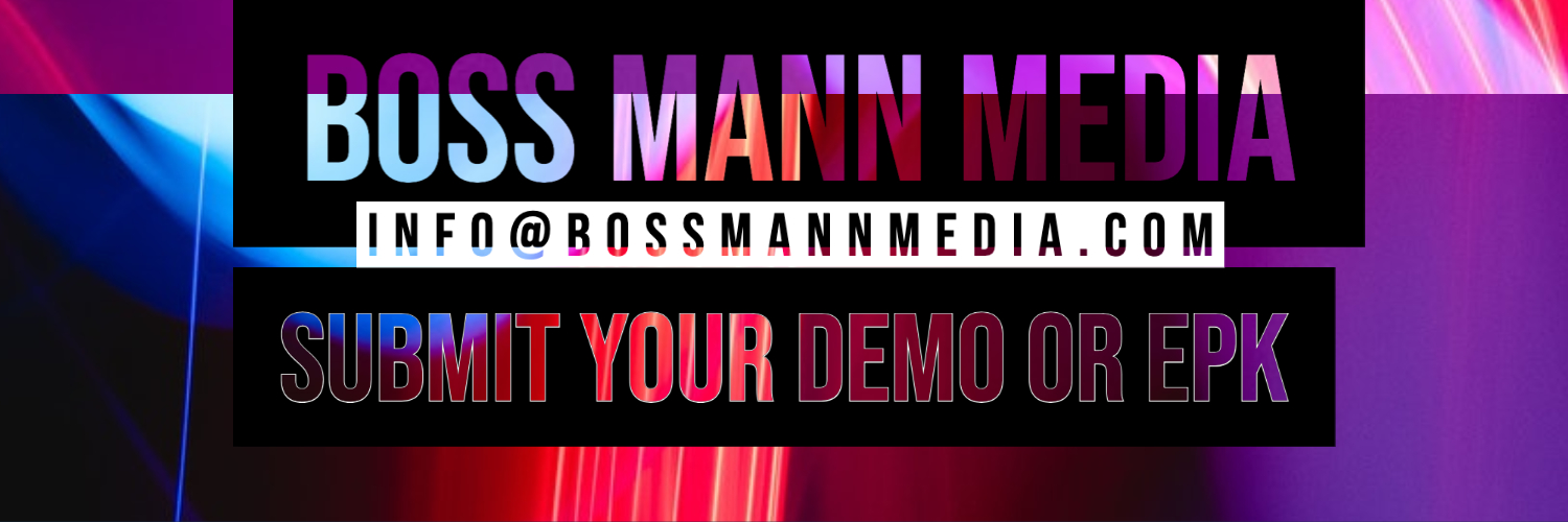 bossmannmedia's profile banner image