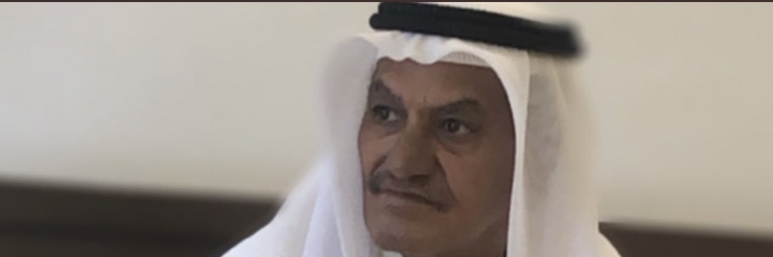 daarialfadhli's profile banner image