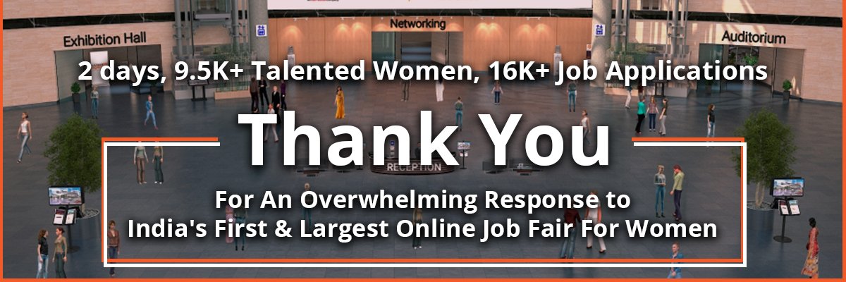 WomanAtWorkMag's profile banner image