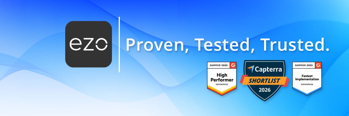 ezosolutions's profile banner image