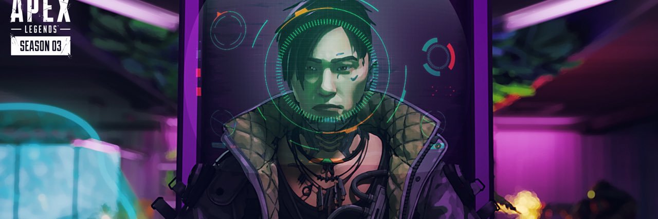 cafcafcafca's profile banner image