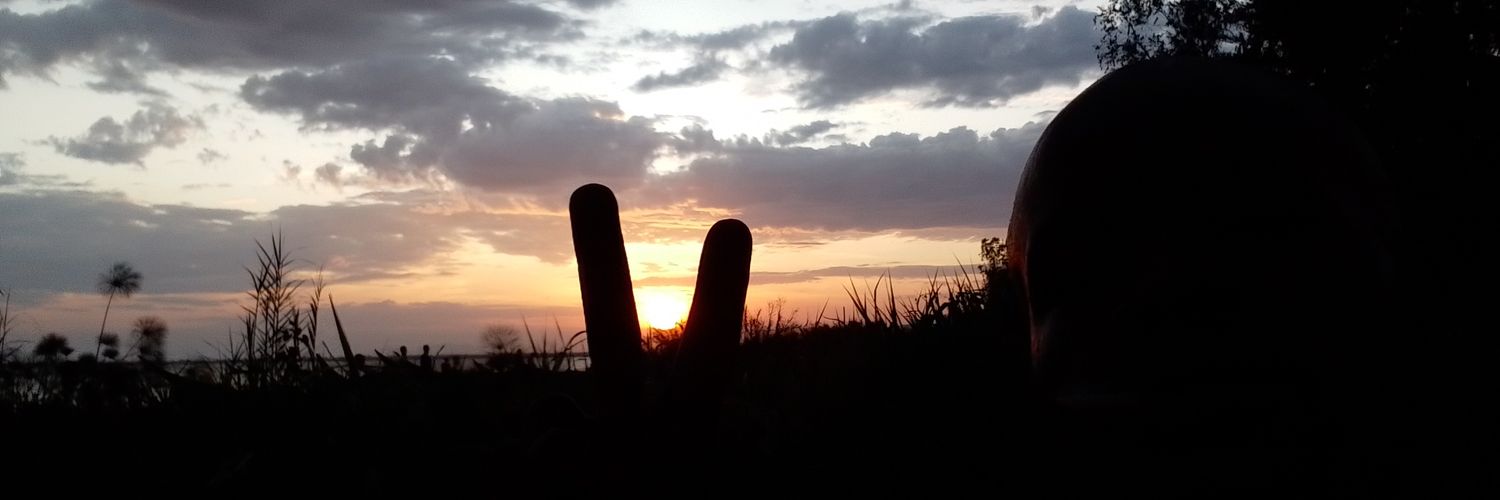 Califer254's profile banner image