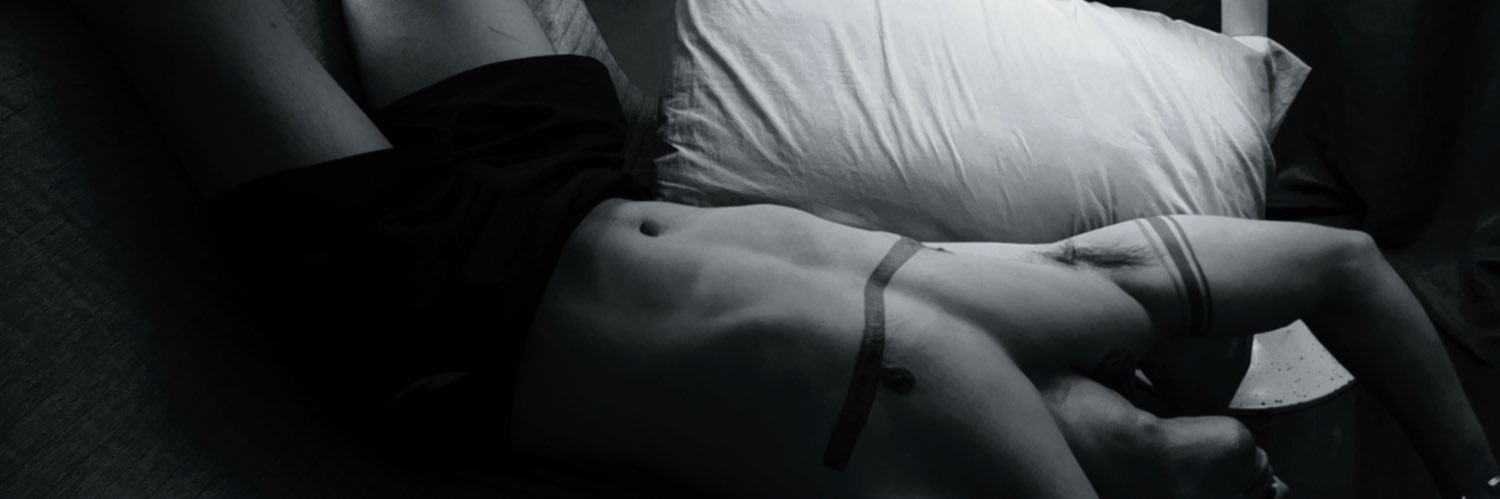 Blue_Quietness's profile banner image