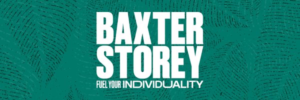 BaxterStorey Profile Banner
