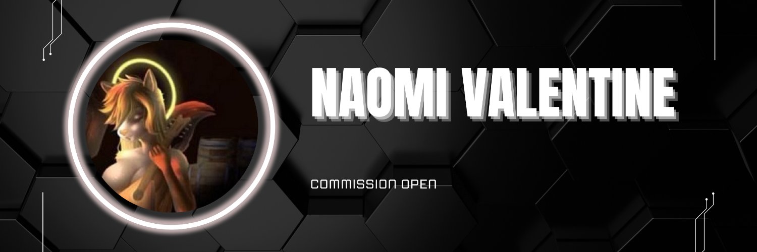 Na0mivalentin05's profile banner image