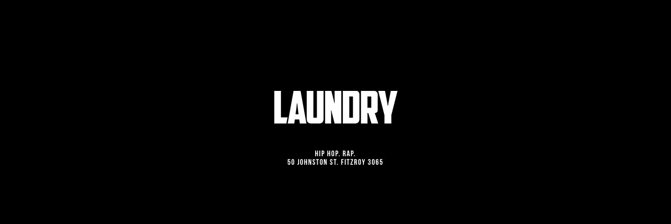 thelaundrybar's profile banner image