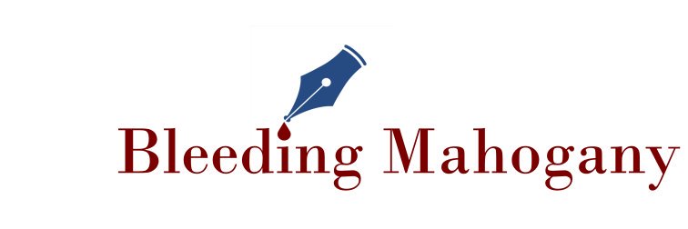 bleedmahogany's profile banner image