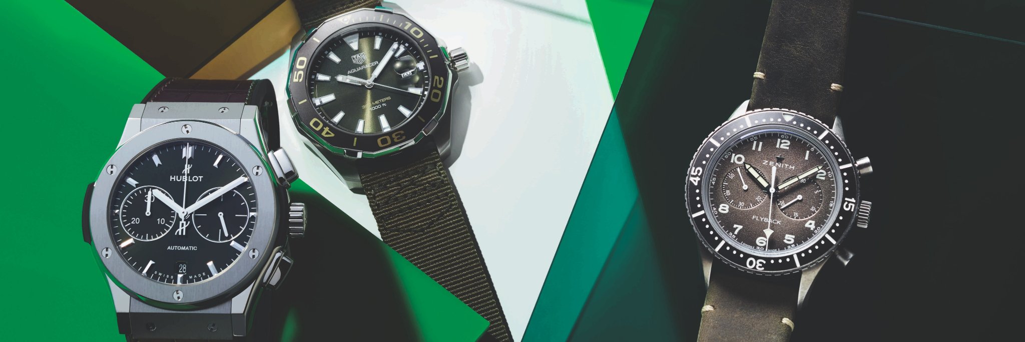 Sphere Magazine banner