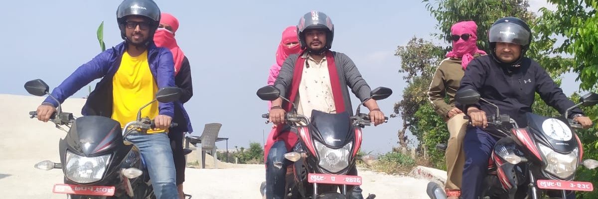 sagar680's profile banner image