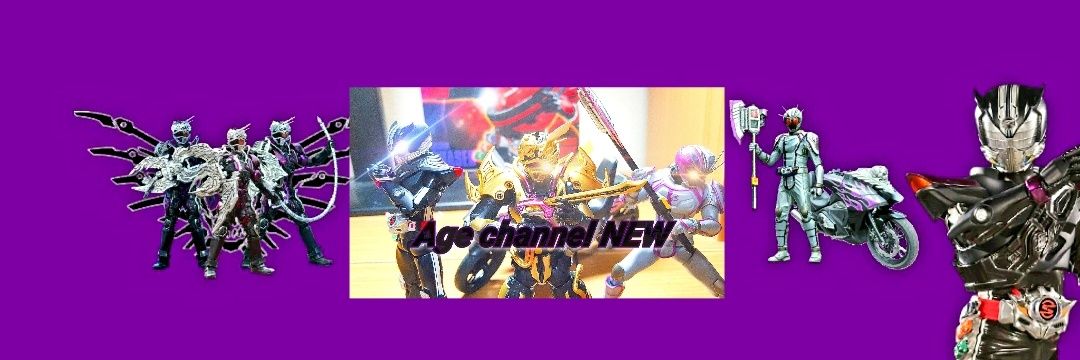 エイジチャンネルNEW banner