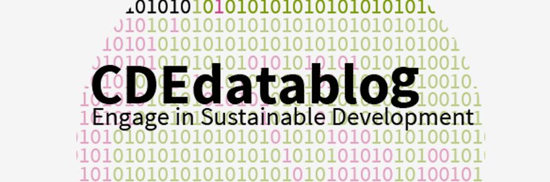 CDEdata's profile banner image