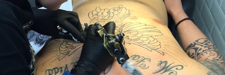 Chapter13Tattoo's profile banner image