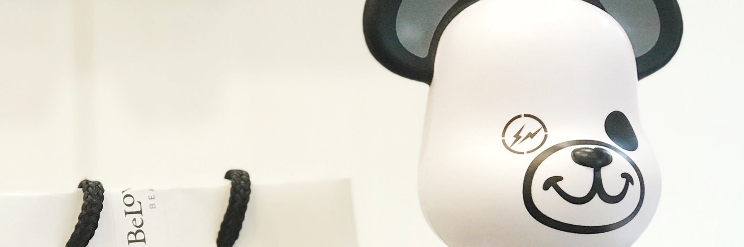 belovedby01's profile banner image