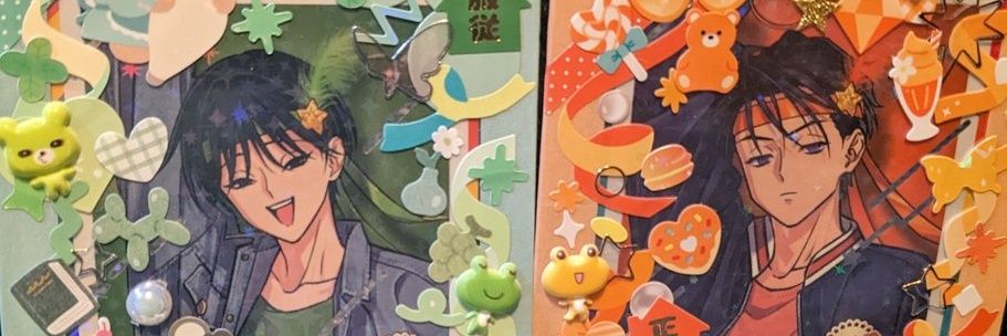 verdigrisblue's profile banner image