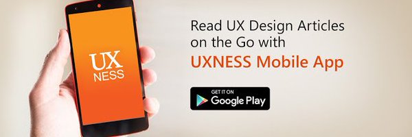 uxness Profile Banner