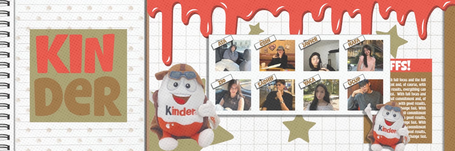 txtkinder's profile banner image