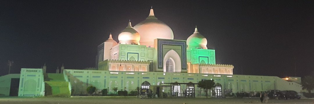 Imran Kaim Khani banner
