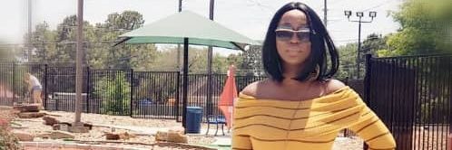 Queen Sugar 🧚🏽‍♀️ banner