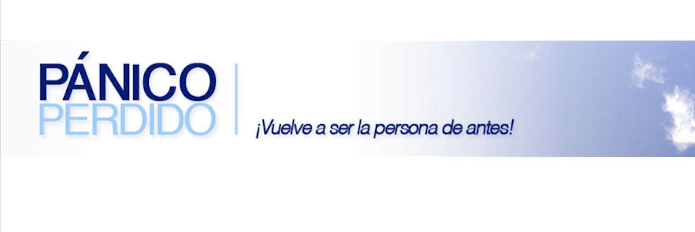 PanicoPerdido's profile banner image