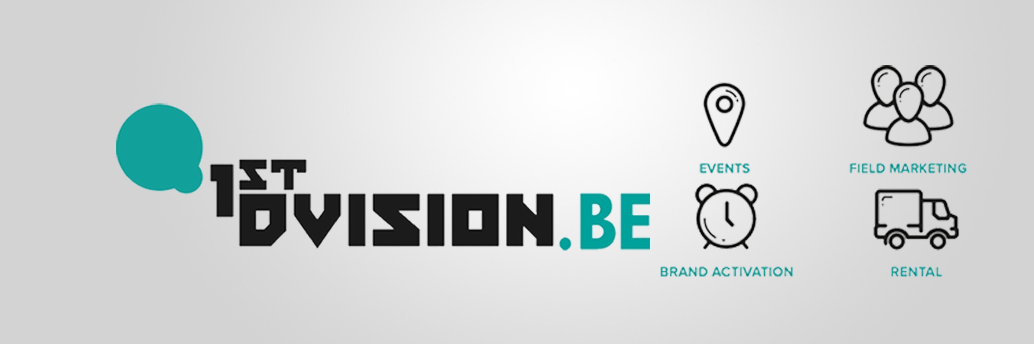 1stDvision's profile banner image