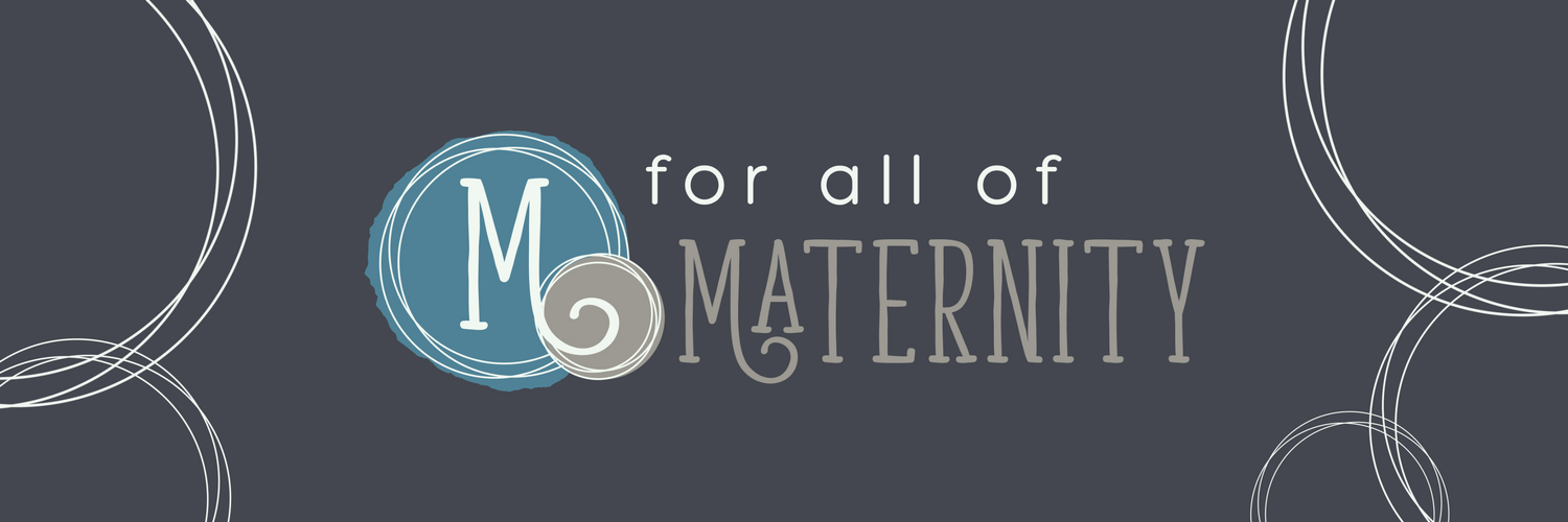 4AllofMaternity's profile banner image