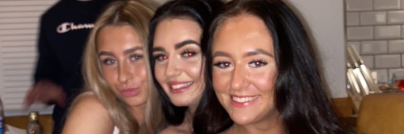 HollyDuff3's profile banner image