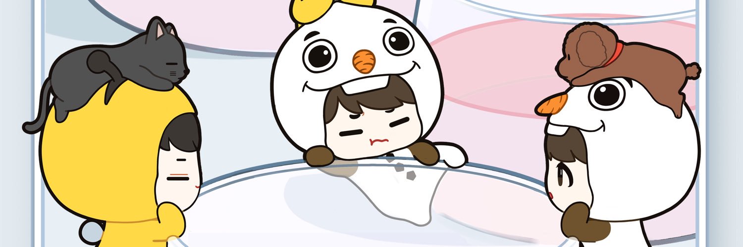 yeolafbeesoo's profile banner image