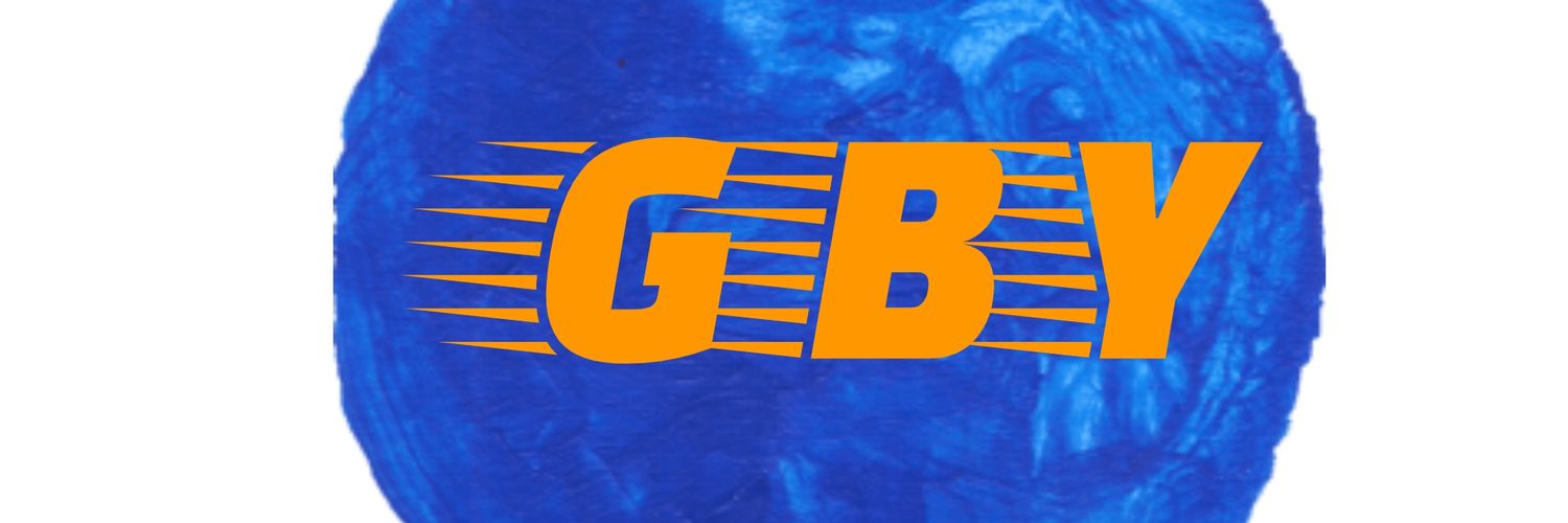 GbyKaylee's profile banner image
