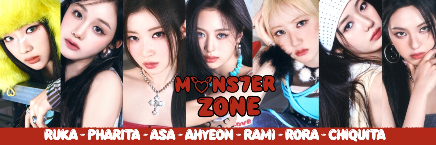 M0NSTERZONE's profile banner image