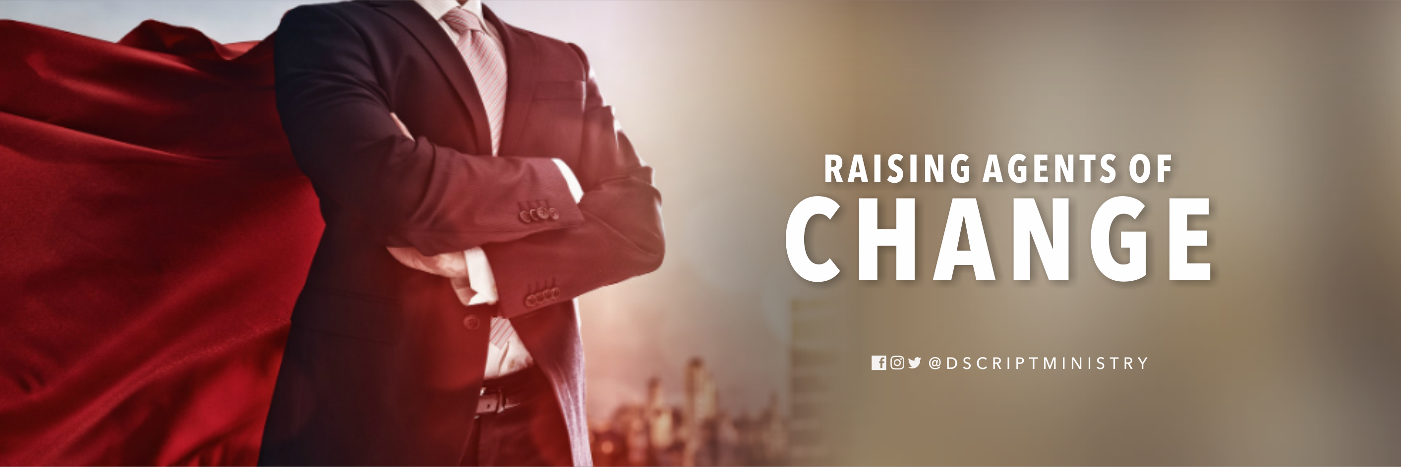 DScriptMinistry's profile banner image