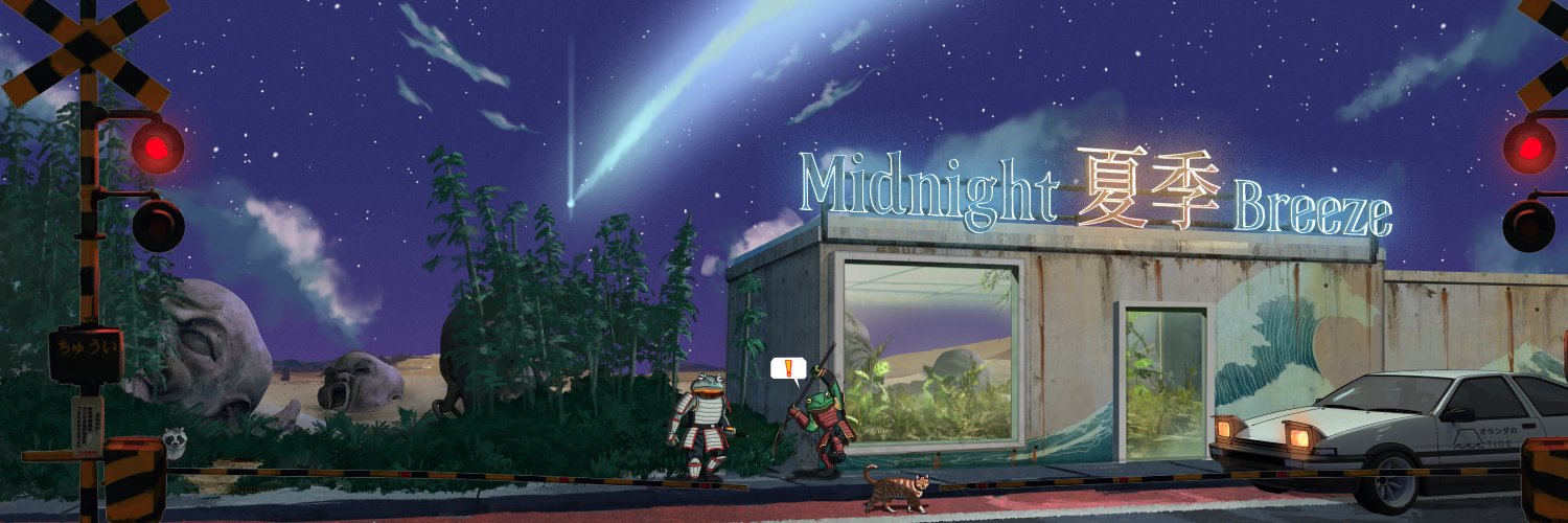 Patrick Tu banner