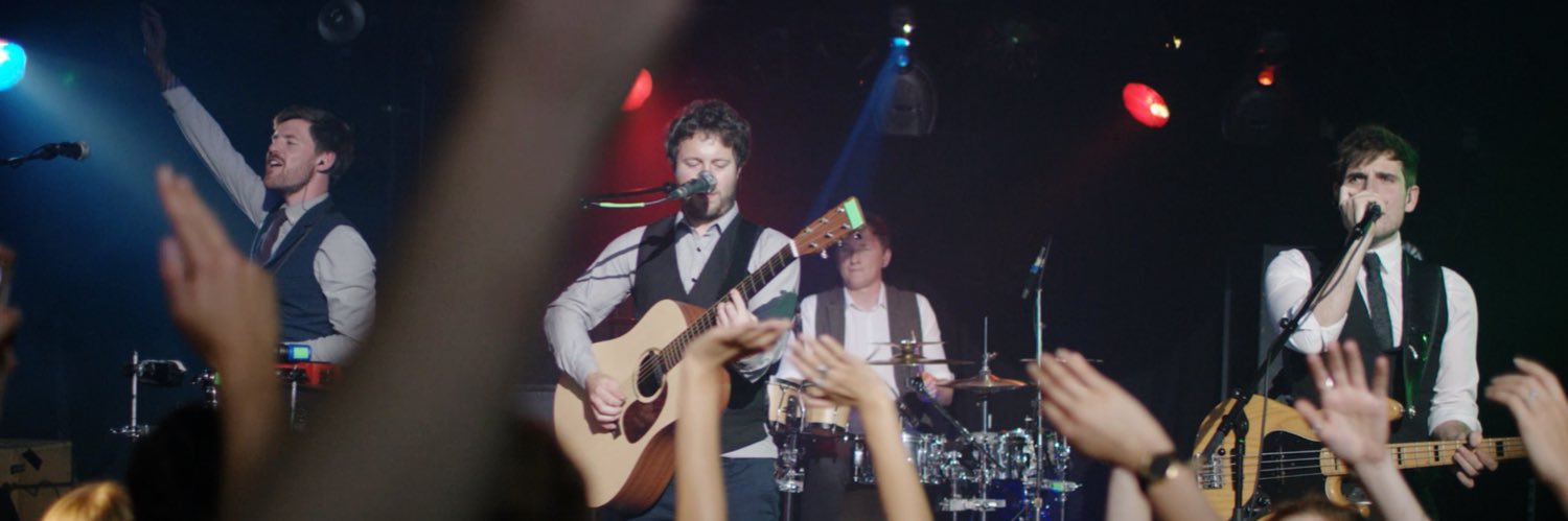 The_Chaps_Band's profile banner image