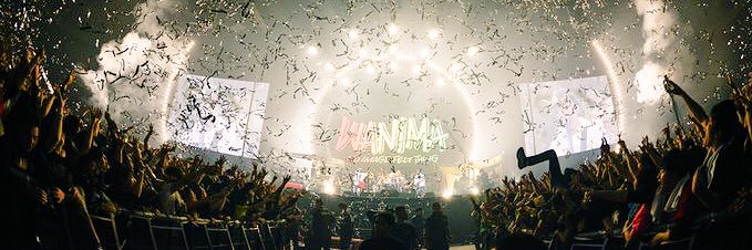 れん banner