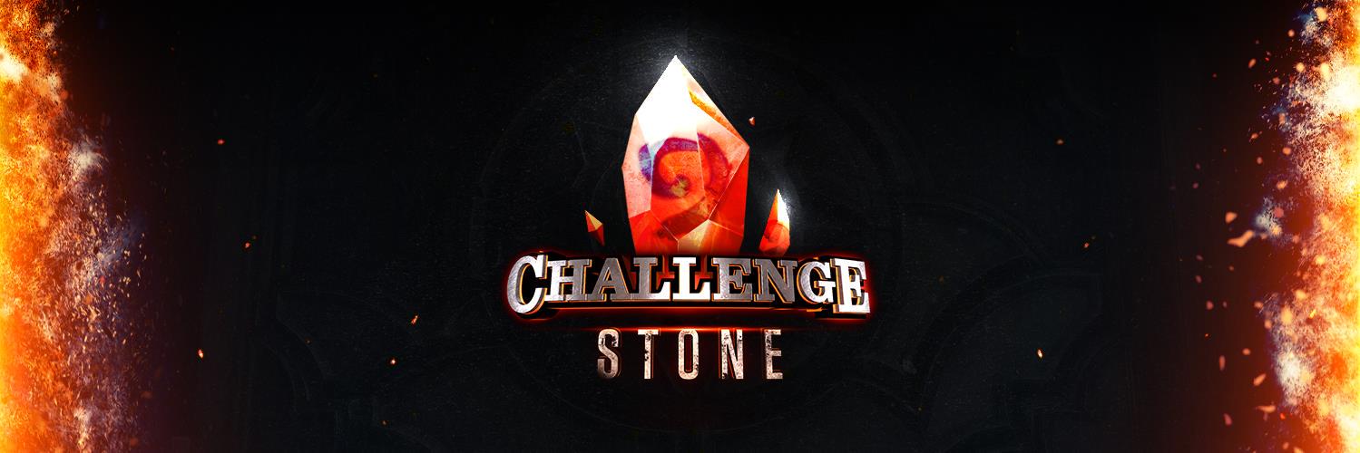 challengestone's profile banner image