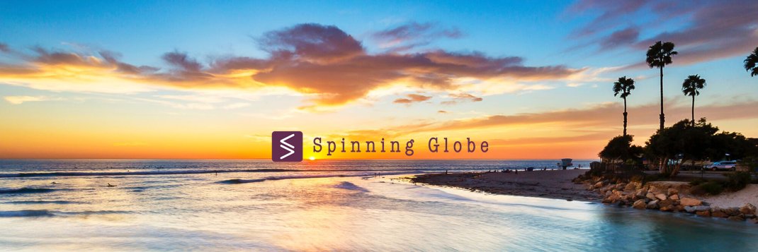 Spinninglobe's profile banner image