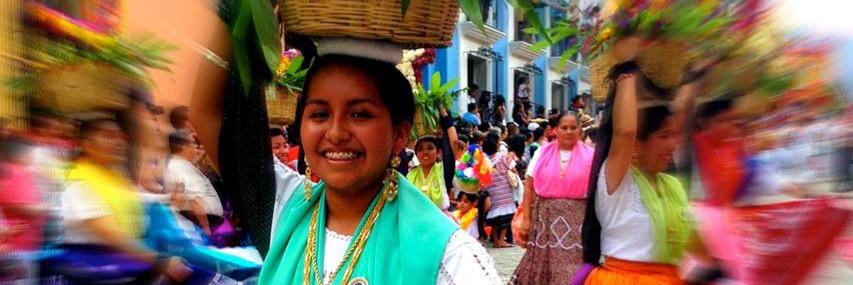Turismo Oaxaca banner