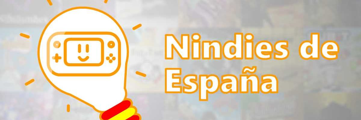 Nindies banner