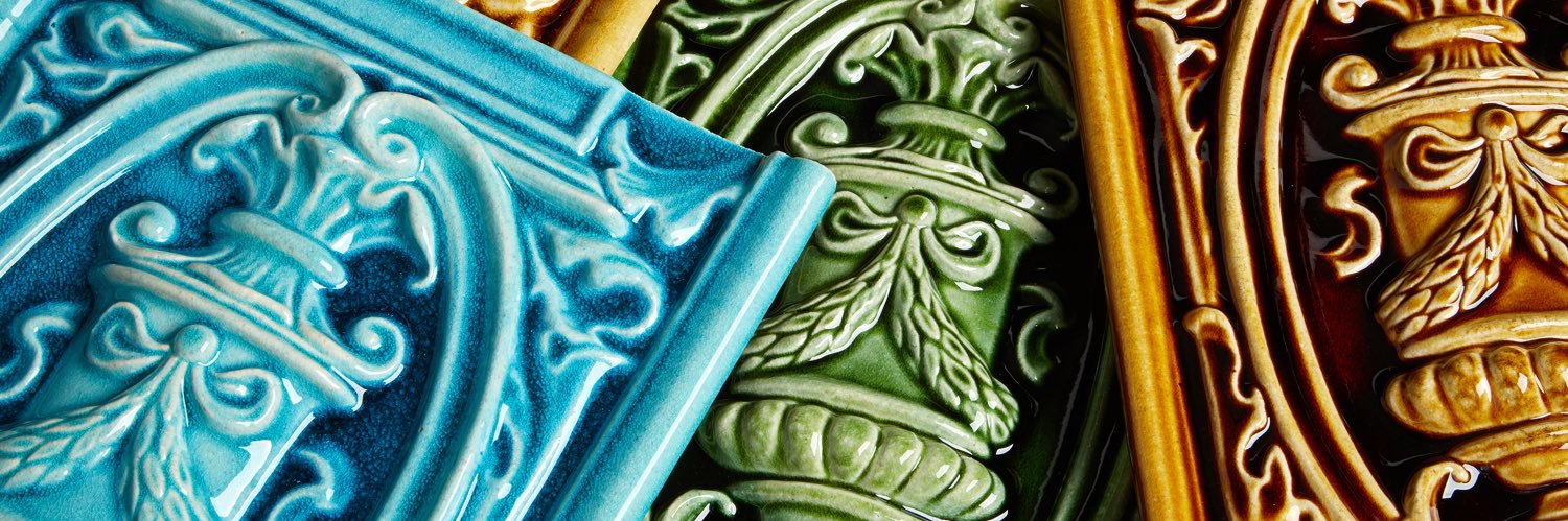 Craven Dunnill Jackfield banner