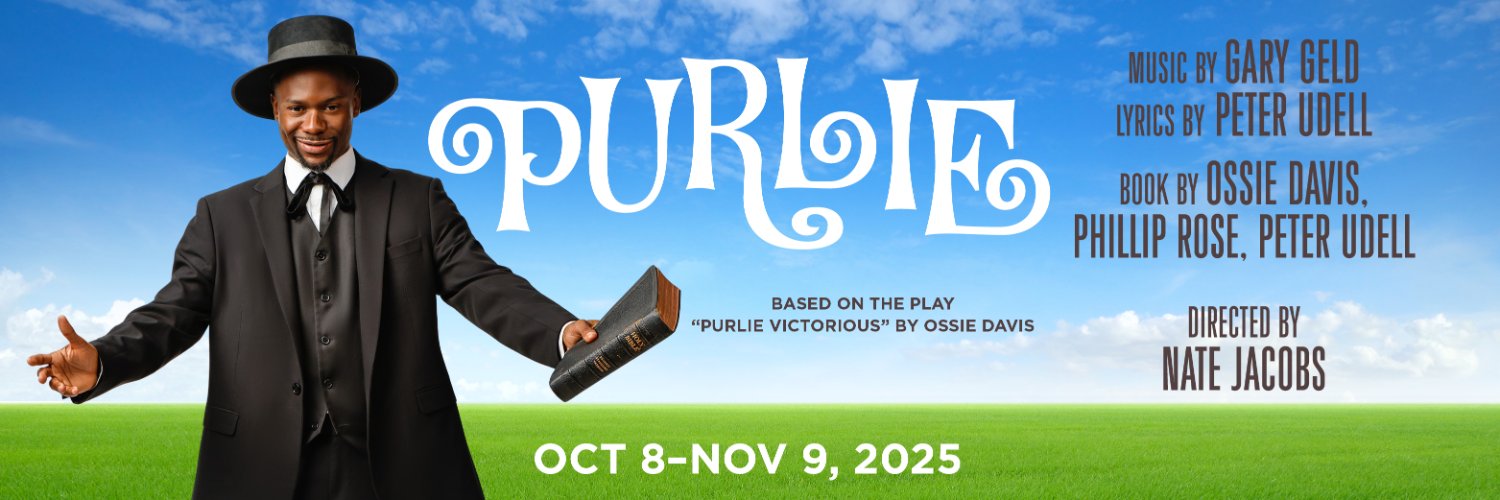 Westcoast Black Theatre Troupe banner