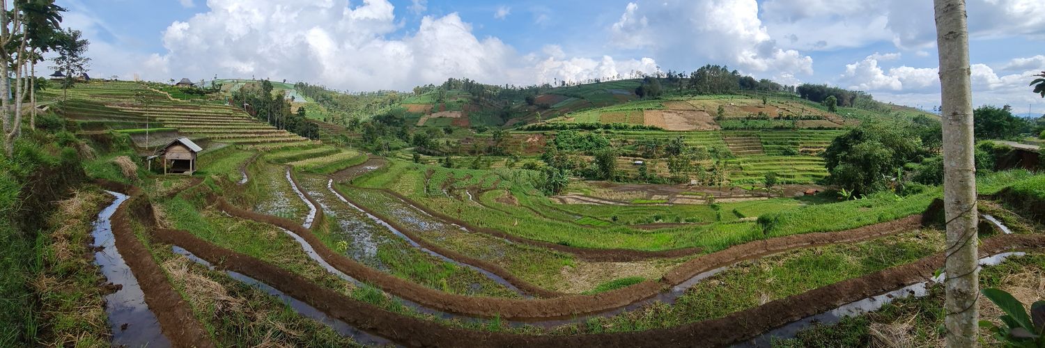 Berkah Salamet banner
