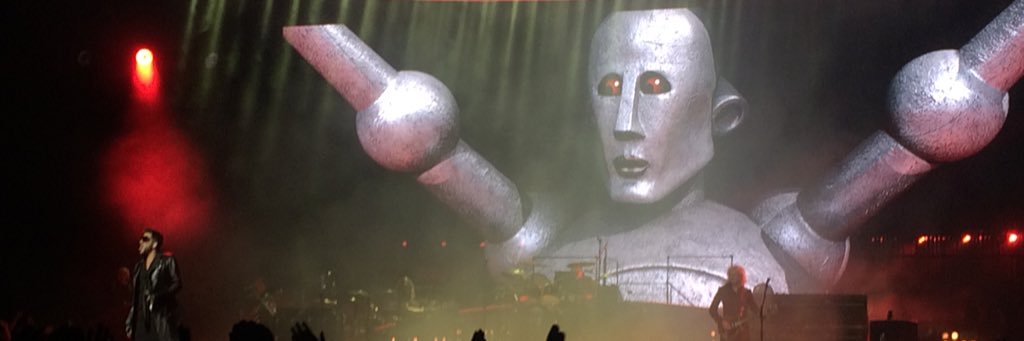 MarkTaylorRocks's profile banner image