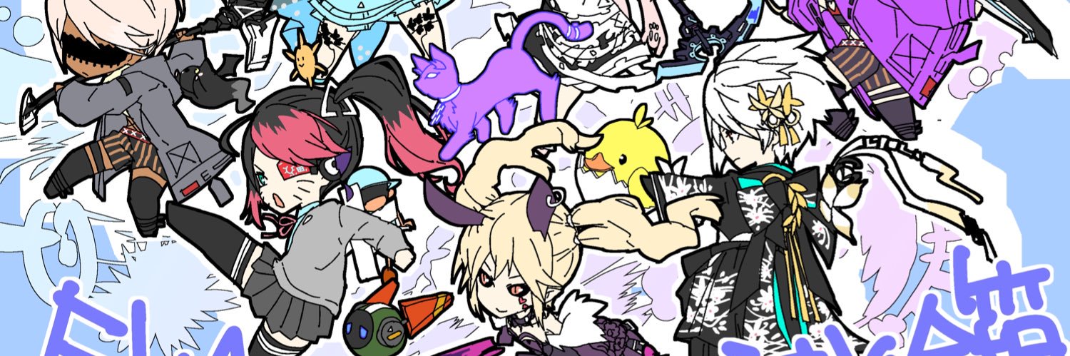 5dba0's profile banner image
