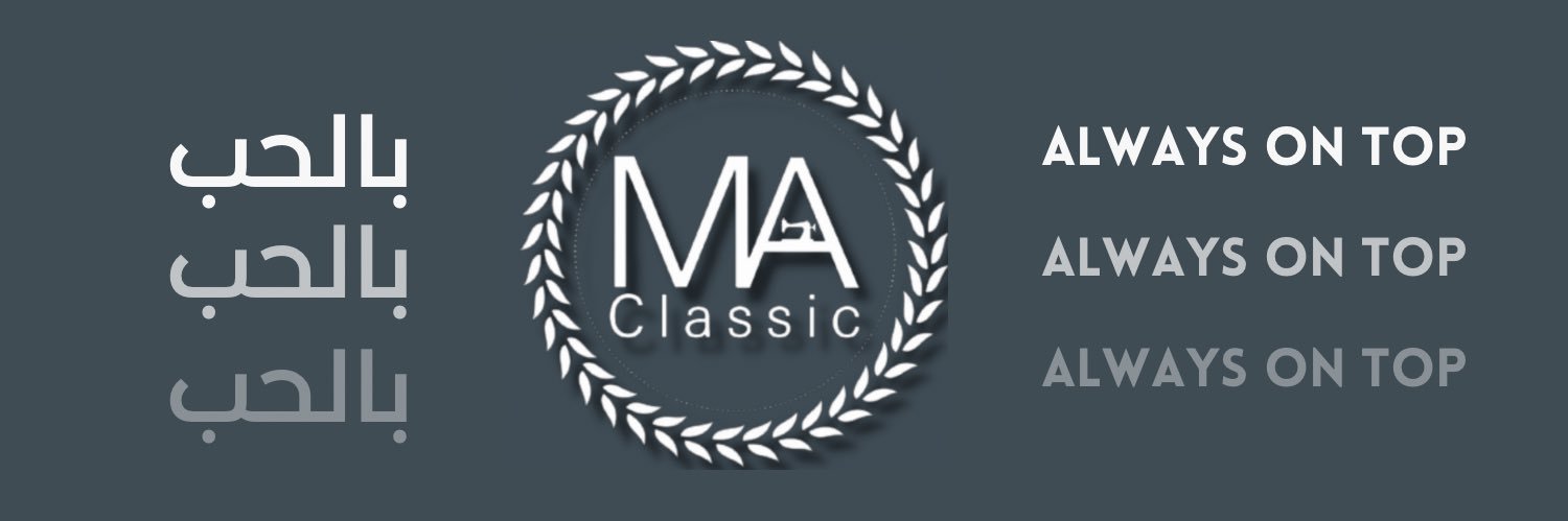 _MAclassic's profile banner image